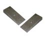 Superlift 006 6 Degree Pinion Shim/Wedge - 2.5in Leaf Spring