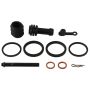 All Balls Racing 18-3152 2000 Kawasaki ZR750 (ZR-7) Caliper Rebuild Kit - Rear
