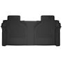 HUSKY LINERS HSK54201 19-   GM P/U 1500 Rear Seat Floor Liners