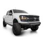 Addictive Desert Designs F1901402860103 2024 Ford F-150 Stealth Fighter - Front Bumper