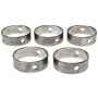 Clevite SH2142S GM Performance LSX - Bowtie Cylinder Block. .7800in Length Cam Bearing Camshaft Bearing Set