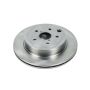 PowerStop JBR1366 AutoSpecialty Brake Rotor