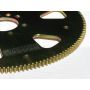 MEZIERE MEZFPS041 HD Billet Flexplate - SFI - Chevy V8 168 Tooth