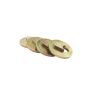 Whiteline Plus 8/06-8/09 Pontiac G8 / 04-06 GTO Toe Lock Bushing Kit