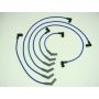 B&B Manufacturing M6-98229 Blue Platinum Class Laser Mag Wire Set