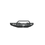 Road Armor 4151F4B 15-18 Ram Rebel 1500 Stealth Front Winch Bumper w/Pre-Runner Guard - Tex Blk