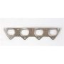 Cometic Honda D15/D16 92-00 Exhaust .030 inch MLS Head Gasket 1.860 inch X 1.390 inch Port