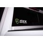 Zone Offroad Offroad Decal - 12in x 3.5in