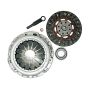Platinum Driveline 06-076 Clutch Kit