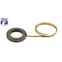 Yukon Gear & Axle YZLASH-02 Yukon Gear Seal Housing For Dana 30 / Model 35 Zip Locker