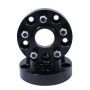 Rugged Ridge Wheel Adapters 1.375-In 5x5-In to 5x4.5-In Pattern