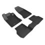 3D MAXpider L1DG03501509 23-24 Dodge Hornet Kagu Black R1 R2