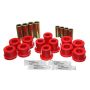 ENERGY SUSPENSION ENE8-3126R CONTROL ARM BUSHING SET