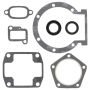 Vertex Pistons 711014 Vertex Gaskets  Jlo-cuyuna L297 30mm crank FC/1 Complete Gasket Kit w/ Oil Seals