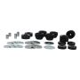 Whiteline W93561 1971-1974 Dodge D300 Pickup Body Mount Bushing Set