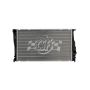 CSF 3717 Radiator