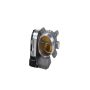 BBK Performance Parts 1898 2012-2018 FORD FOCUS ST 2.0L ECOBOOST 62MM THROTTLE BODY