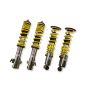 KW 35245015 Coilover Kit V3 08+ Subaru Impreza incl. WRX (only)