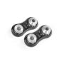 BMR Suspension VL767 Vertical Link, Rear Lower Control Arms, Spherical Bearings