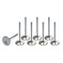 EDELBROCK EDE9775 Intake Valves 8pk 2.190 x 5.300