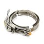 Quick Release Clamp