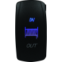 DragonFire Racing 521373 Lighted Switch