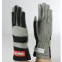 Racequip 351002 Black 1-Layer SFI-1 Glove - Small