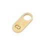 HOWE HOW22612 Key Upper A-Frame 1/2in Offset