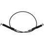 All Balls Racing 45-5001 2021 Polaris RZR Turbo S Cable - Shift