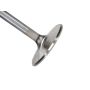 Manley 118508 Manley Valve - Intake, Valve-S/D 2.250,+.100