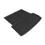 3D MAXpider M1AC0161309 22-24 Acura MDX Kagu Black Foldable Cargo Liner