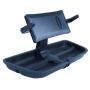 11-17 Jeep JK Upper Dash Panel w/IPhone Holder