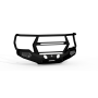 Road Armor 6112EF7B 11-16 Ford F250/350 Front Evolution Reaper Guard