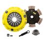 ACT 1987 Mazda RX-7 XT/Race Rigid 6 Pad Clutch Kit