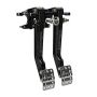 Wilwood 340-16383 Adjustable Tru-Bar Brake w/ Clutch - Swing Mount - 5.5-6.25:1