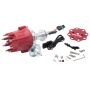 Edelbrock 22761 Max-Fire Distributor for Chrysler 273-318-340-360 V8 (LA)