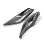 Anderson Composites AC-RBI14CHC7-Z6 14+ Chevrolet Corvette C7 Z06 Quarter Panel Intake Vents