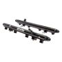 Snow Performance SNF-30112 Fuel Rail Kit, 2018+ Coyote (Pair) Return Style
