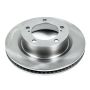 PowerStop JBR1312 AutoSpecialty Brake Rotor