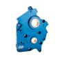 S&S Cycle 310-0939A 2017+ M8 Models Cam Support Plate Kit