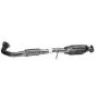 AB Catalytic 4111 Direct-Fit Catalytic Converter EPA (Federal)