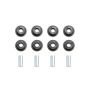 Fabtech FTS1114 Control Arm Bushing Kit