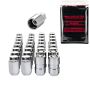 McGard (84825 14X1.5 MCG 8 LUG INSTALLATION KIT (22mm HEX)-OAL 1.635