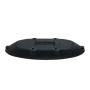 SeaSucker CX2009B Oval Vacuum Mount Pad