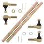 All Balls Racing 52-1021 99-08 Honda TRX400EX Tie Rod Upgrade Kit