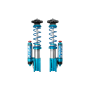 King Shocks 25001-299A 2019+ Mercedes-Benz Sprinter 4WD 2500/3500 Front 2.5 Coil Overs Pair W/ 2.0 Comp Adj