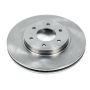 PowerStop AR82120 AutoSpecialty Brake Rotor