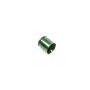 Radium Engineering 20-0778 INJECTOR SEAT ADAPTER, 14MM TO 17MM O-RING, 2MM EXTENSION