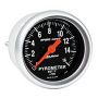 AutoMeter 3344 GAUGE, PYROMETER (EGT), 2 1/16