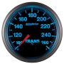 AutoMeter 5658 GAUGE, TRANS TEMP, 2 1/16